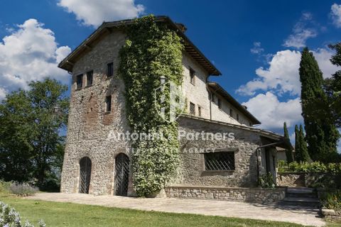 Villa i Todi, Perugia, Todi - € 1.550.000 | Ref: 68811 - foto 9