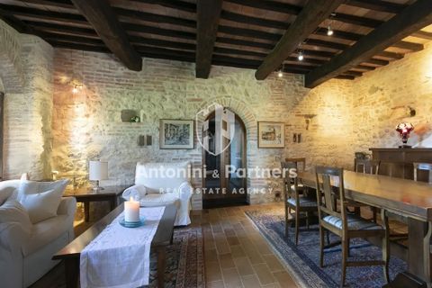 Villa i Todi, Perugia, Todi - € 1.550.000 | Ref: 68811 - foto 10