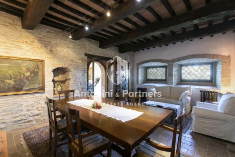 Villa i Todi, Perugia, Todi - € 1.550.000 | Ref: 68811 - foto 11