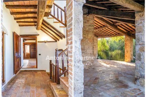 Villa i Todi, Perugia, Todi - € 1.550.000 | Ref: 68811 - foto 12