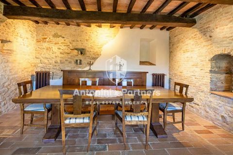 Villa i Todi, Perugia, Todi - € 1.550.000 | Ref: 68811 - foto 13