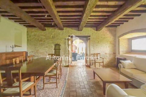 Villa i Todi, Perugia, Todi - € 1.550.000 | Ref: 68811 - foto 14