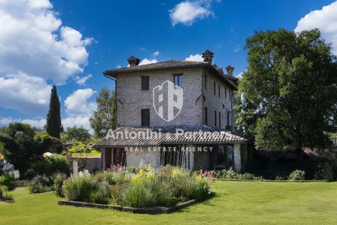 Villa i Todi, Perugia, Todi - € 1.550.000 | Ref: 68811 - foto 15
