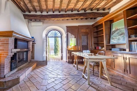 Villa i Todi, Perugia, Todi - € 1.550.000 | Ref: 68811 - foto 17