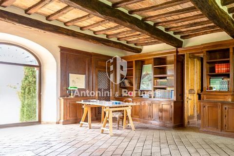 Villa i Todi, Perugia, Todi - € 1.550.000 | Ref: 68811 - foto 18