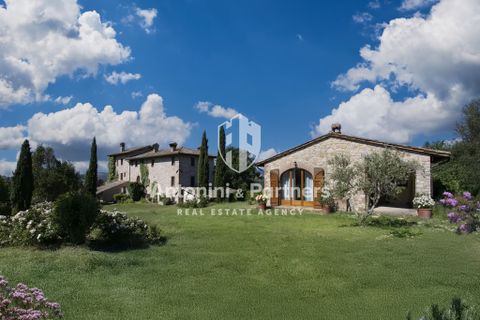 Villa i Todi, Perugia, Todi - € 1.550.000 | Ref: 68811 - foto 19