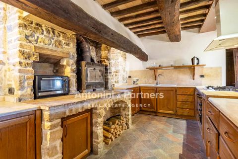 Villa i Todi, Perugia, Todi - € 1.550.000 | Ref: 68811 - foto 20