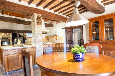 Villa i Todi, Perugia, Todi - € 1.550.000 | Ref: 68811 - foto 21