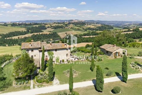 Villa i Todi, Perugia, Todi - € 1.550.000 | Ref: 68811 - foto 22