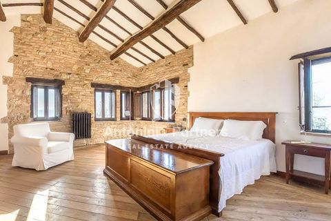 Villa i Todi, Perugia, Todi - € 1.550.000 | Ref: 68811 - foto 26