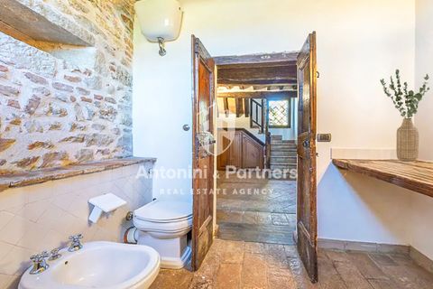 Villa i Todi, Perugia, Todi - € 1.550.000 | Ref: 68811 - foto 27