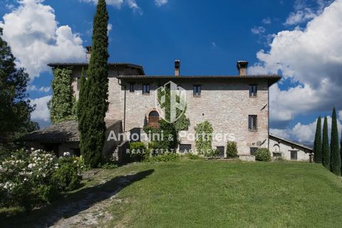 Villa i Todi, Perugia, Todi - € 1.550.000 | Ref: 68811 - foto 28