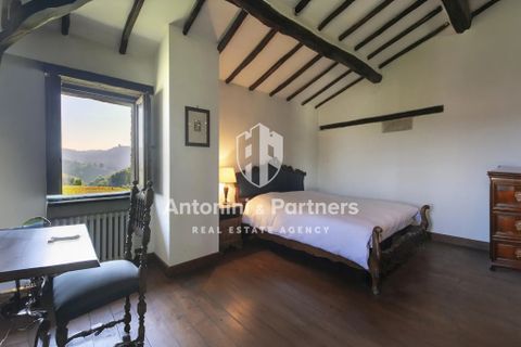 Villa i Todi, Perugia, Todi - € 1.550.000 | Ref: 68811 - foto 33
