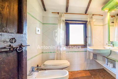 Villa i Todi, Perugia, Todi - € 1.550.000 | Ref: 68811 - foto 34