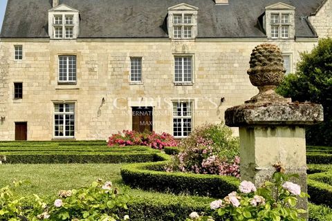 Villa a Chinon, Indre-et-Loire, Chinon - € 1.382.980 | Ref: ndb1029 - foto 2