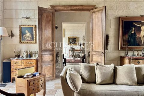 Villa a Chinon, Indre-et-Loire, Chinon - € 1.382.980 | Ref: ndb1029 - foto 4