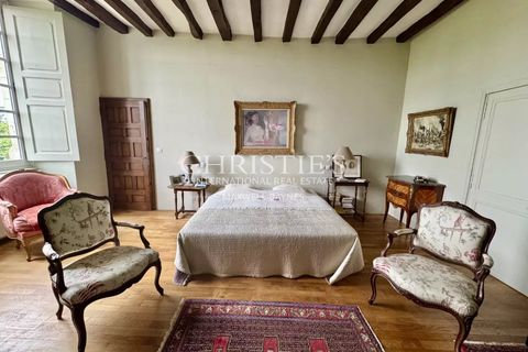 Villa a Chinon, Indre-et-Loire, Chinon - € 1.382.980 | Ref: ndb1029 - foto 7