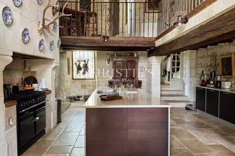 Villa a Chinon, Indre-et-Loire, Chinon - € 1.382.980 | Ref: ndb1029 - foto 8
