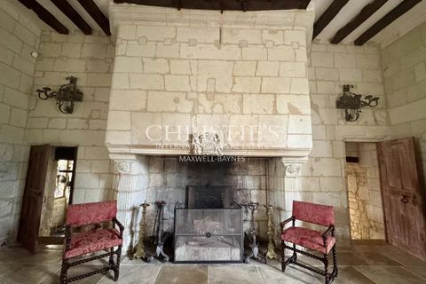 Villa a Chinon, Indre-et-Loire, Chinon - € 1.382.980 | Ref: ndb1029 - foto 9