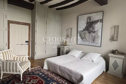 Villa a Chinon, Indre-et-Loire, Chinon - € 1.382.980 | Ref: ndb1029 - foto 11