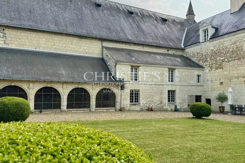 Villa a Chinon, Indre-et-Loire, Chinon - € 1.382.980 | Ref: ndb1029 - foto 12