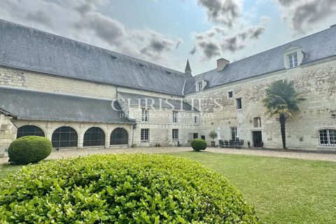 Villa a Chinon, Indre-et-Loire, Chinon - € 1.382.980 | Ref: ndb1029 - foto 14