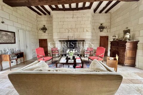Villa a Chinon, Indre-et-Loire, Chinon - € 1.382.980 | Ref: ndb1029 - foto 16