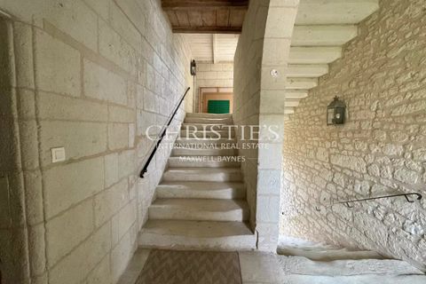 Villa a Chinon, Indre-et-Loire, Chinon - € 1.382.980 | Ref: ndb1029 - foto 17