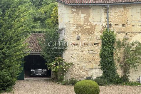 Villa a Chinon, Indre-et-Loire, Chinon - € 1.382.980 | Ref: ndb1029 - foto 20