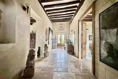 Villa a Chinon, Indre-et-Loire, Chinon - € 1.382.980 | Ref: ndb1029 - foto 21