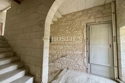 Villa a Chinon, Indre-et-Loire, Chinon - € 1.382.980 | Ref: ndb1029 - foto 23