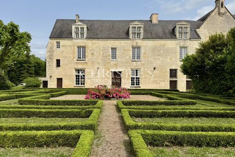 Villa a Chinon, Indre-et-Loire, Chinon - € 1.382.980 | Ref: ndb1029 - foto 25