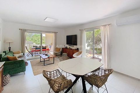 Lejlighed i Calvi, Haute-Corse, Calvi - € 308.275 | Ref: 2227 - foto 5