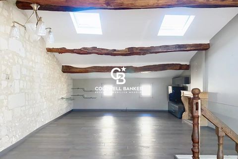 Villa i Saintes, Charente-Maritime, Saintes - € 490.000 | Ref: 0044NK - foto 9