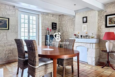 Haus in Pons, Charente-Maritime, Pons - € 399.000 | Ref: 0207MDC - Foto 3
