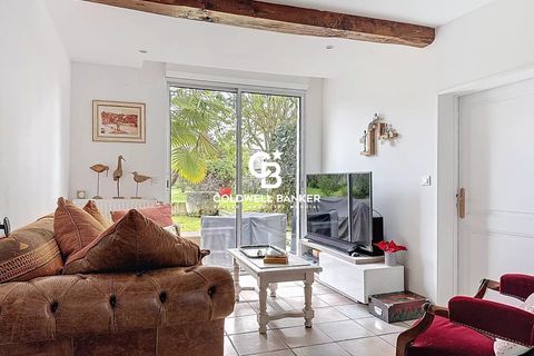 Haus in Pons, Charente-Maritime, Pons - € 399.000 | Ref: 0207MDC - Foto 6