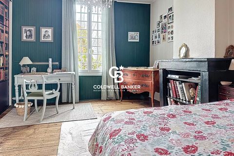 Haus in Pons, Charente-Maritime, Pons - € 399.000 | Ref: 0207MDC - Foto 5