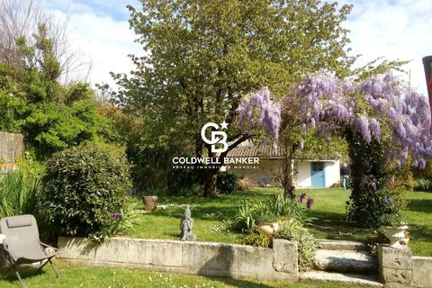 Haus in Pons, Charente-Maritime, Pons - € 399.000 | Ref: 0207MDC - Foto 14
