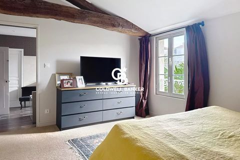 Haus in Pons, Charente-Maritime, Pons - € 399.000 | Ref: 0207MDC - Foto 12