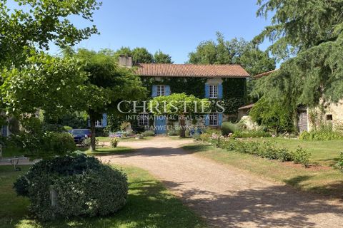Villa a Piegut-Pluviers, Dordogne, Piegut-Pluviers - € 850.000 | Ref: NH1025 - foto 3