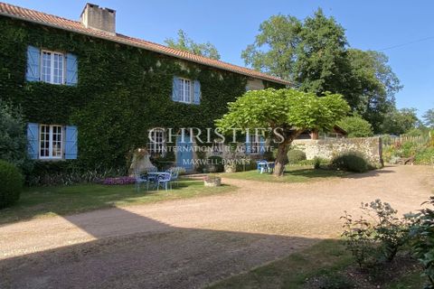 Villa a Piegut-Pluviers, Dordogne, Piegut-Pluviers - € 850.000 | Ref: NH1025 - foto 2