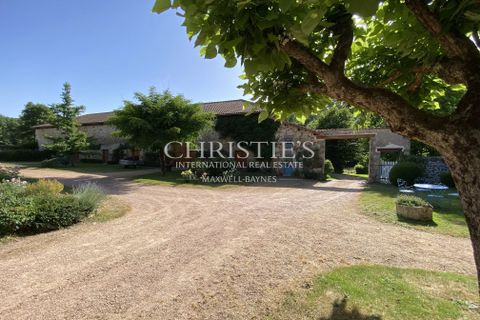 Villa a Piegut-Pluviers, Dordogne, Piegut-Pluviers - € 850.000 | Ref: NH1025 - foto 4