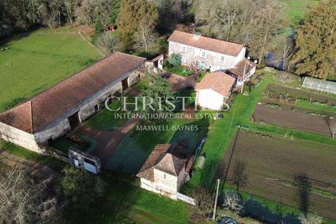Villa a Piegut-Pluviers, Dordogne, Piegut-Pluviers - € 850.000 | Ref: NH1025 - foto 5