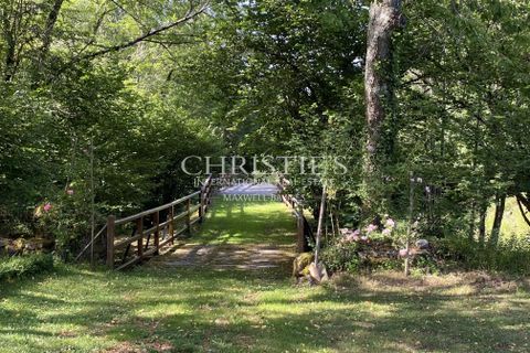 Villa a Piegut-Pluviers, Dordogne, Piegut-Pluviers - € 850.000 | Ref: NH1025 - foto 6