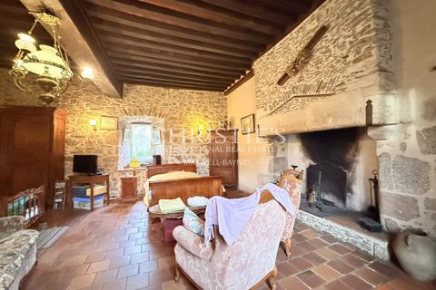 Villa a Piegut-Pluviers, Dordogne, Piegut-Pluviers - € 850.000 | Ref: NH1025 - foto 8