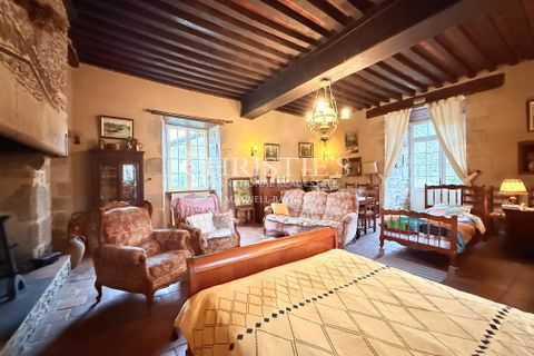 Villa a Piegut-Pluviers, Dordogne, Piegut-Pluviers - € 850.000 | Ref: NH1025 - foto 9