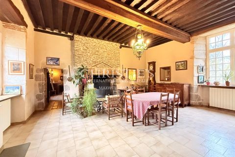 Villa a Piegut-Pluviers, Dordogne, Piegut-Pluviers - € 850.000 | Ref: NH1025 - foto 10