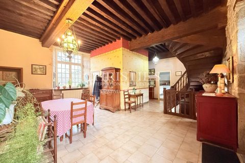 Villa a Piegut-Pluviers, Dordogne, Piegut-Pluviers - € 850.000 | Ref: NH1025 - foto 11