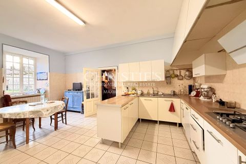 Villa a Piegut-Pluviers, Dordogne, Piegut-Pluviers - € 850.000 | Ref: NH1025 - foto 12