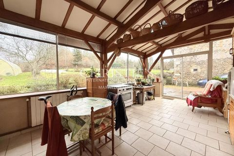 Villa a Piegut-Pluviers, Dordogne, Piegut-Pluviers - € 850.000 | Ref: NH1025 - foto 14
